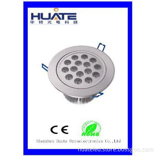 brightness new style mounted led downlight